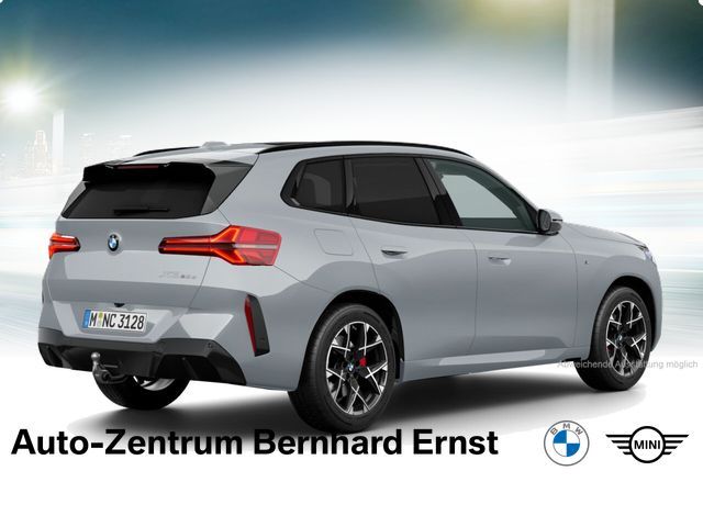 BMW X3 xDrive20d AT M Sportpaket Panorama Standhzg.