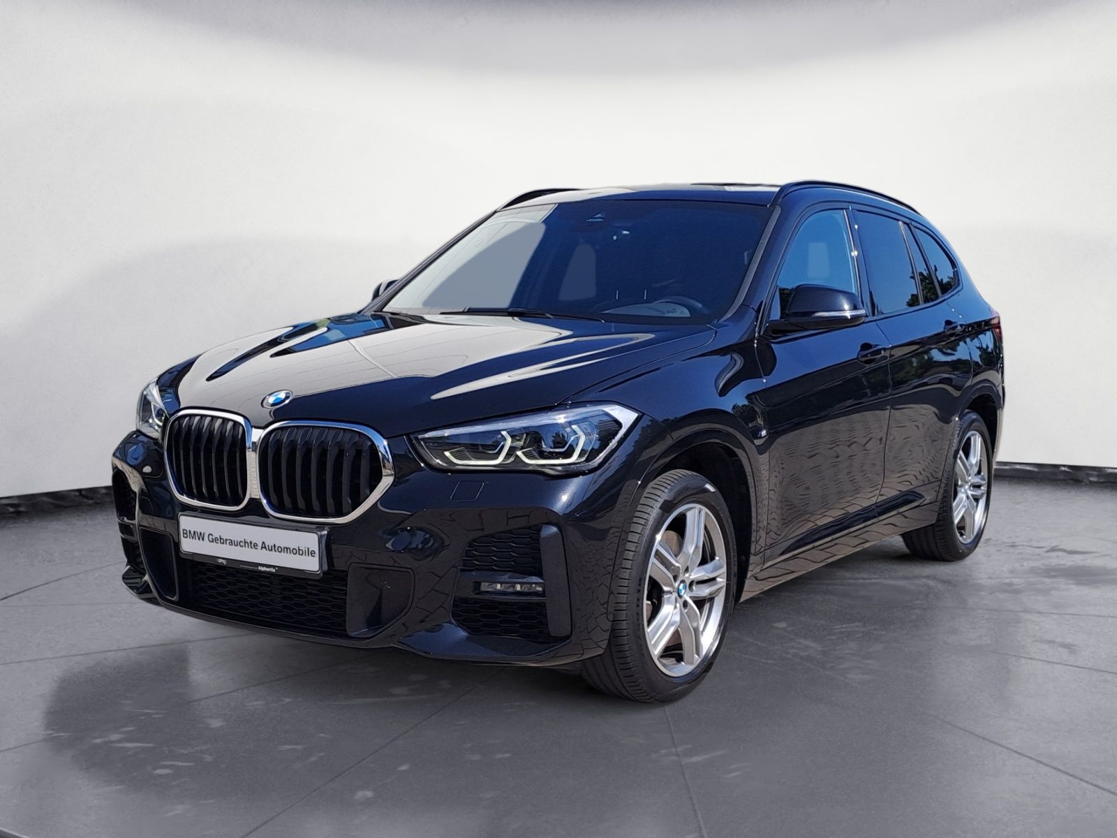 BMW X1 xDrive 20iA M Sport - Samsaru's Car Outlet