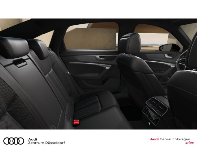 Audi A6 Lim. 50 TFSI e quattro advanced - Samsaru's Car Outlet