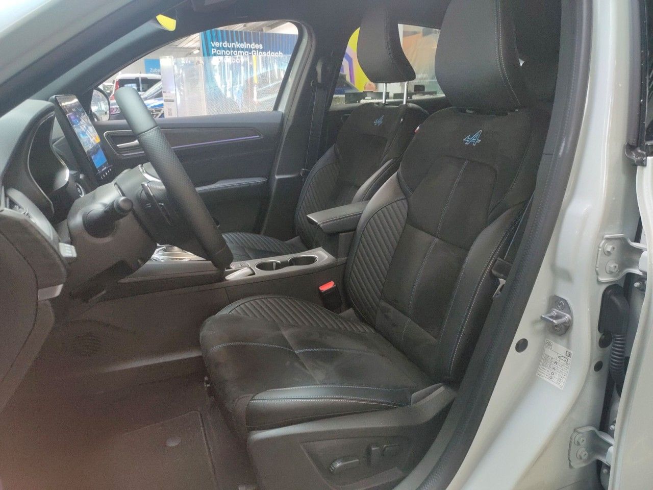 Renault Arkana ESPRIT ALPINE 160 EDC - Samsaru's Car Outlet