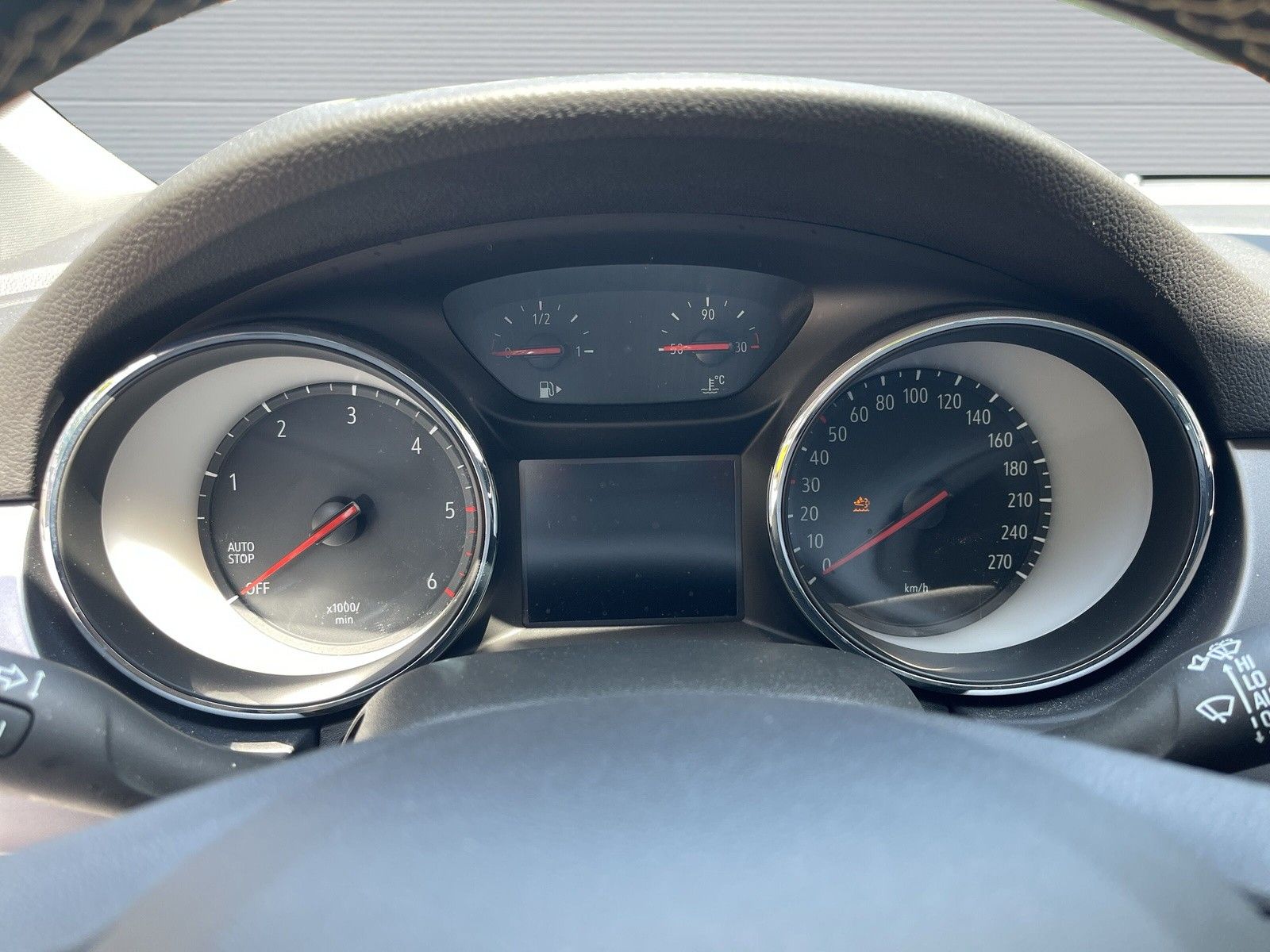 Opel Astra 1.5 CDTI - Samsaru's Car Outlet
