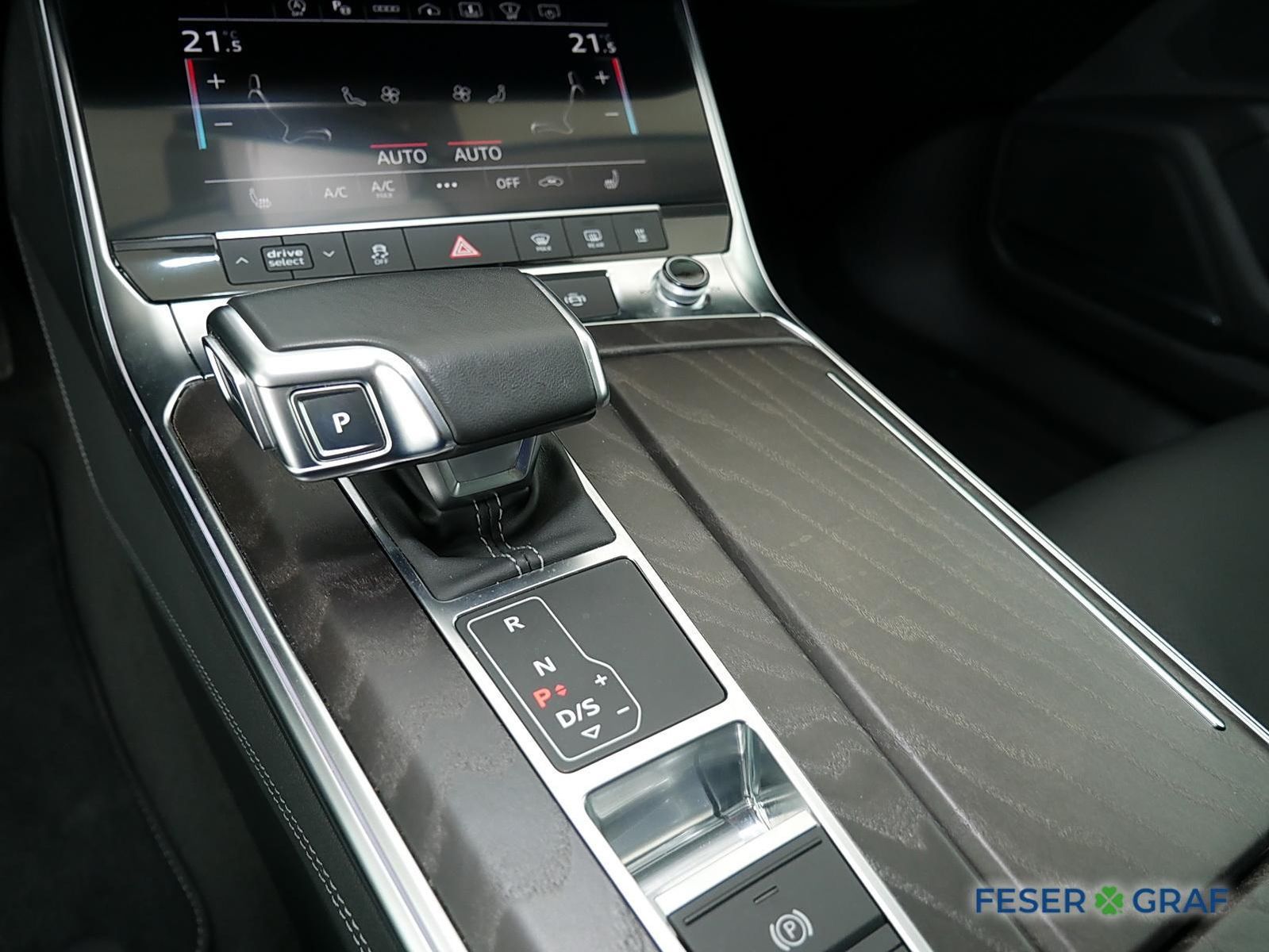 Audi A6 50 TDI - Samsaru's Car Outlet
