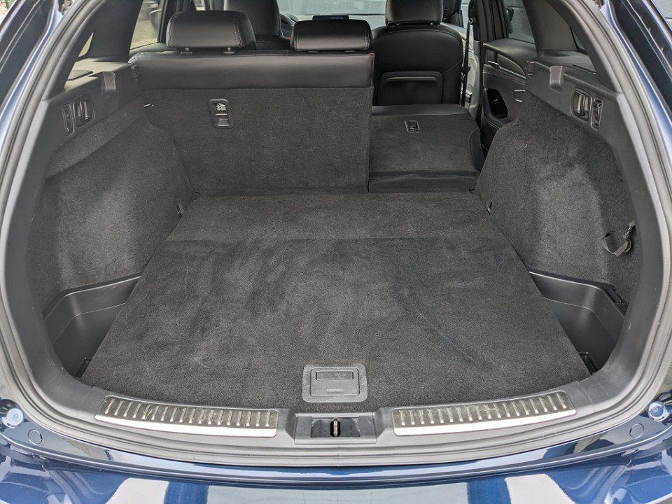 Mazda 6 Kombi 2.5l Takumi AHK GSD Nappaleder Bose Ganz