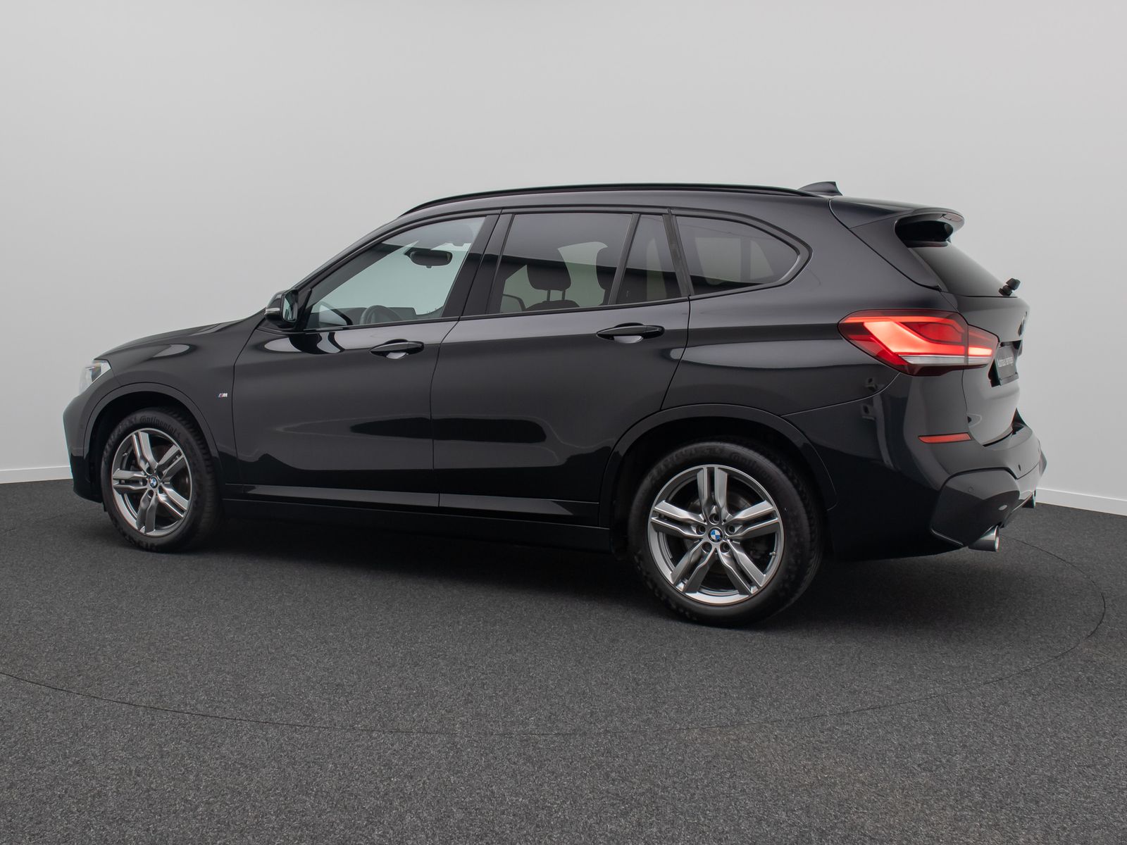 BMW X1 xD20d M Sport - Samsaru's Car Outlet