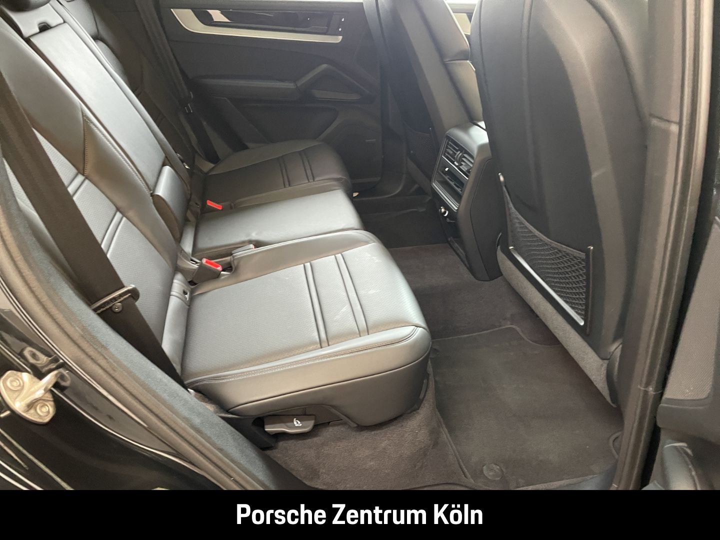 Porsche Cayenne E-Hybrid InnoDrive Head-Up BOSE PASM