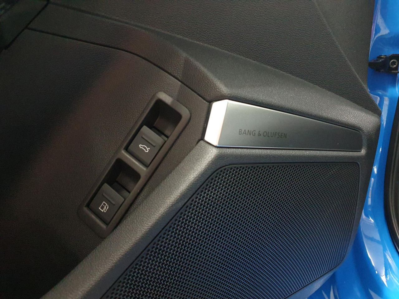 Audi A3 Sportback 40TFSIe S tronic S line - Samsaru's Car Outlet