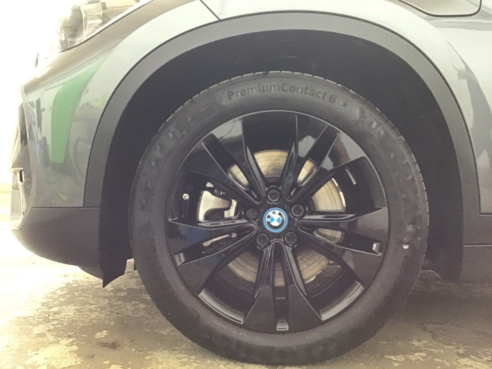 BMW X1 xDrive25e Sport Line - Samsaru's Car Outlet