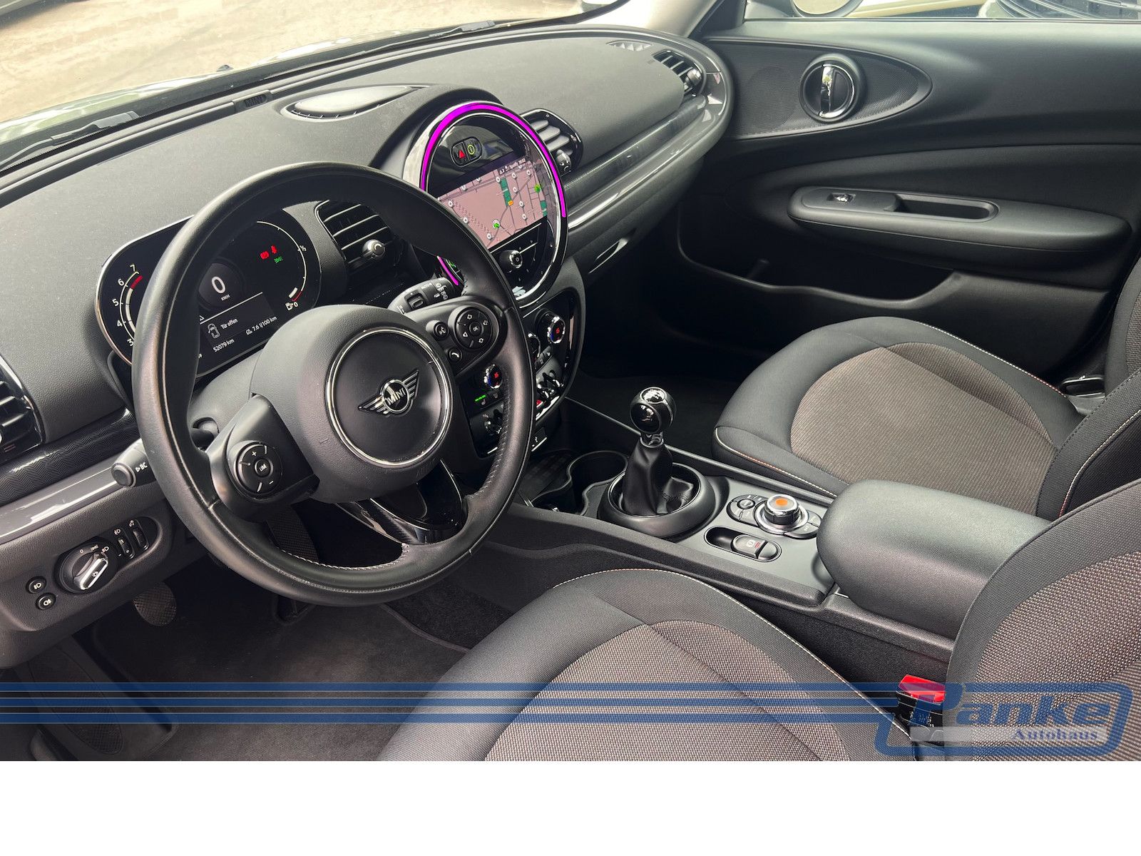 MINI One Clubman One - Samsaru's Car Outlet