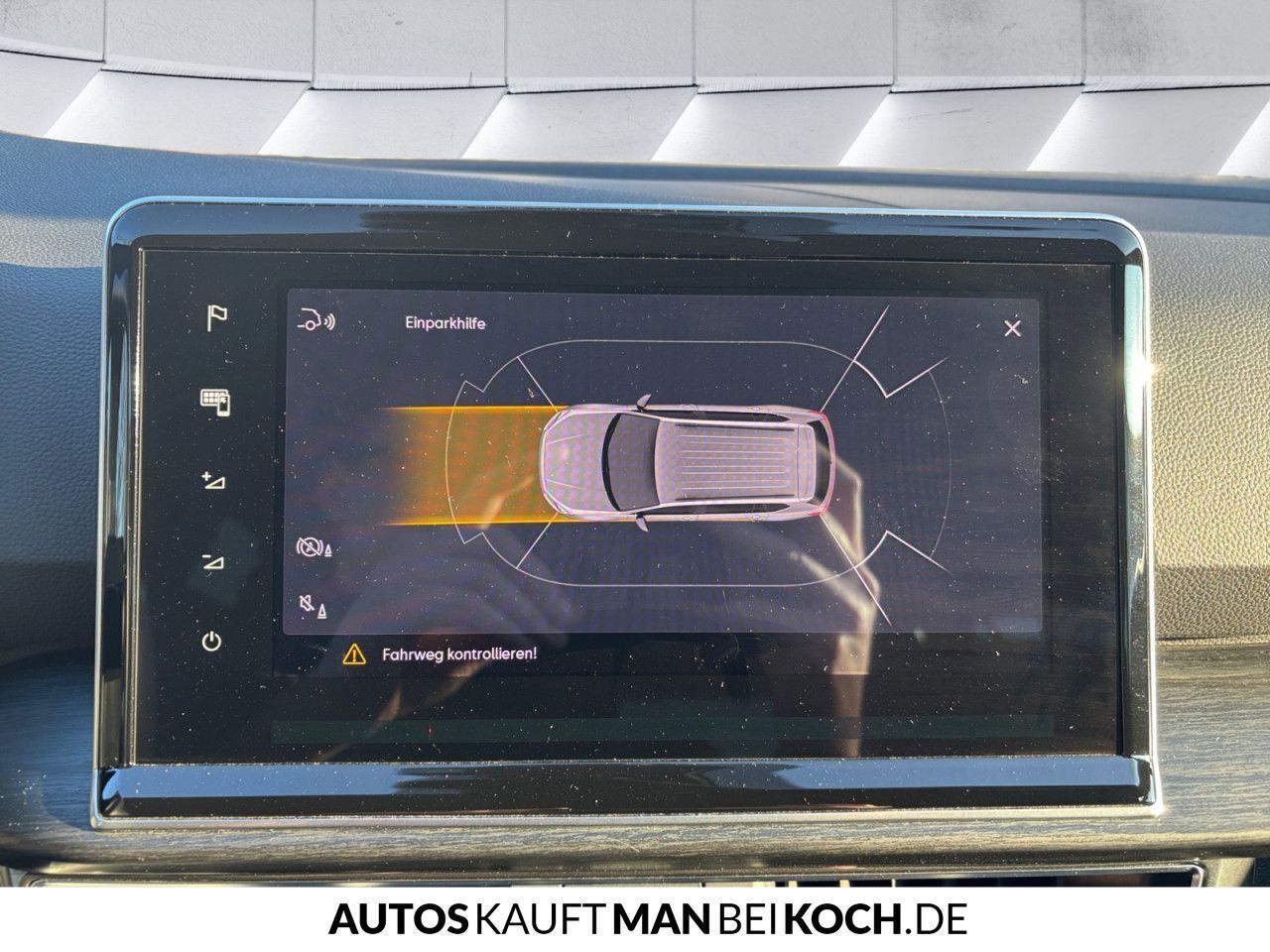 Seat Tarraco 2.0 TDI DSG 4DRIVE XCELLENCE AHK PARKL