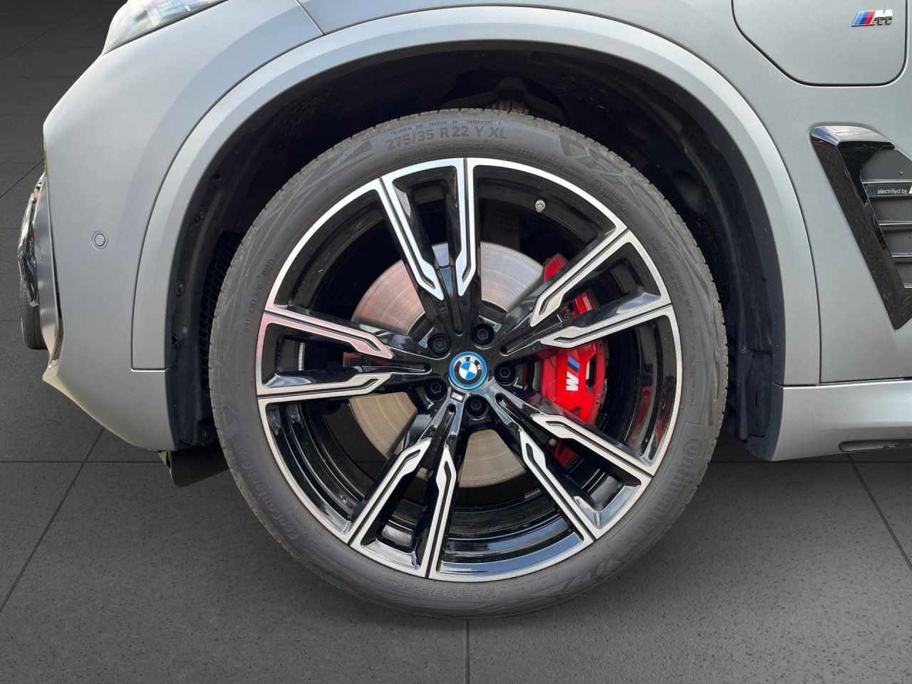 BMW X5 xDr50e M Sport Pro DA/PA-Prof,Sky,AHK,Iconic