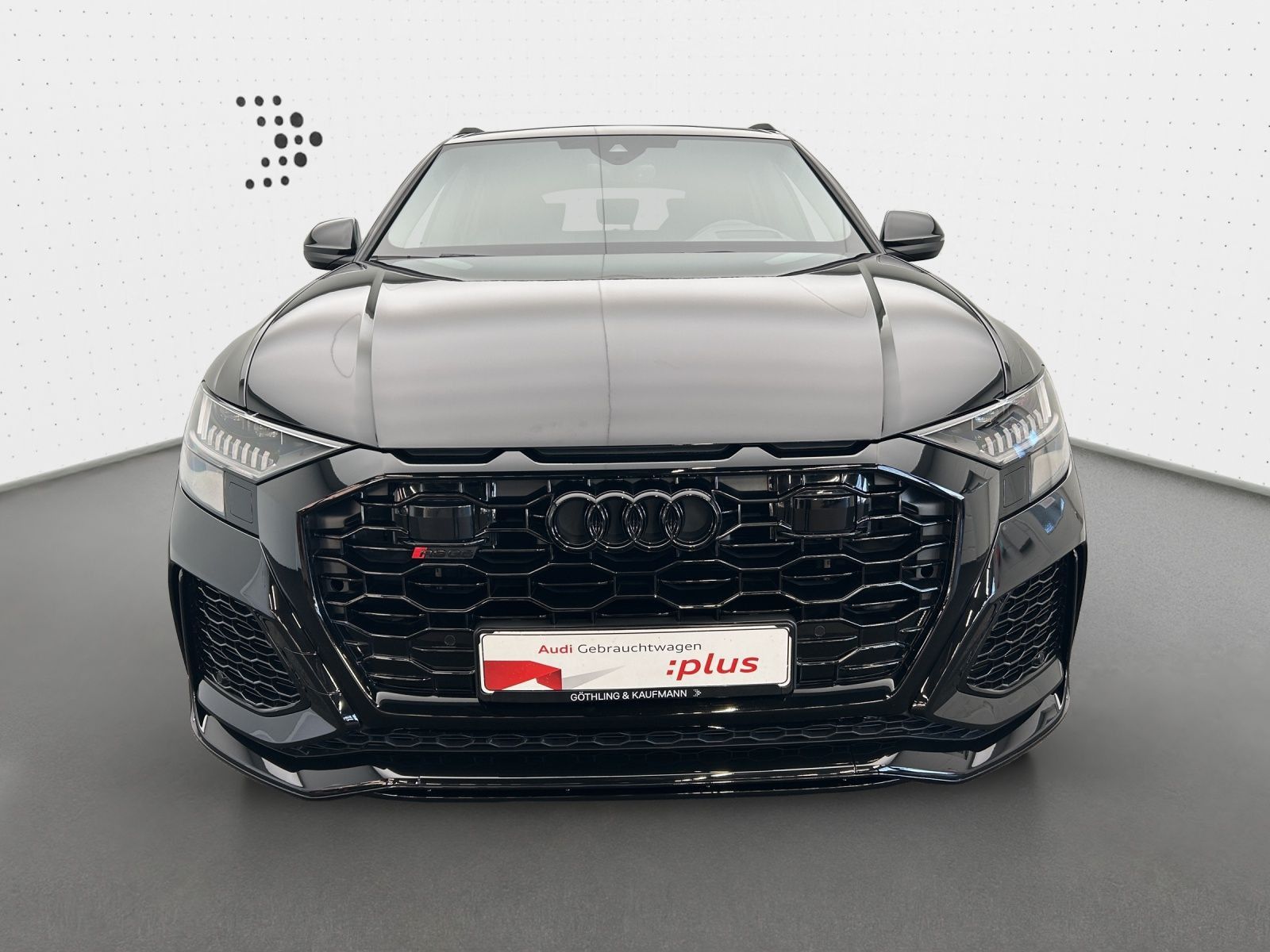 Audi RS Q8*Keramik*305 km/h*B&O*HUD*Pano*Standh*Matri