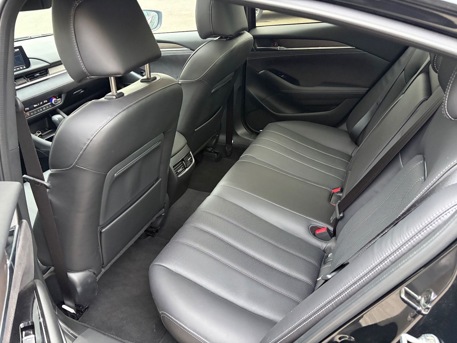 Mazda 6 Lim. Takumi..BOSE..LEDER..GARANTIE BIS 2030..