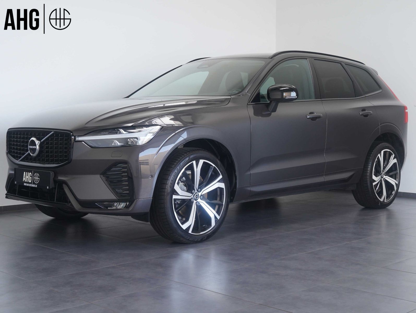 Volvo XC60 B4 B Plus Dark LED/NAVI/ACC/BLIS