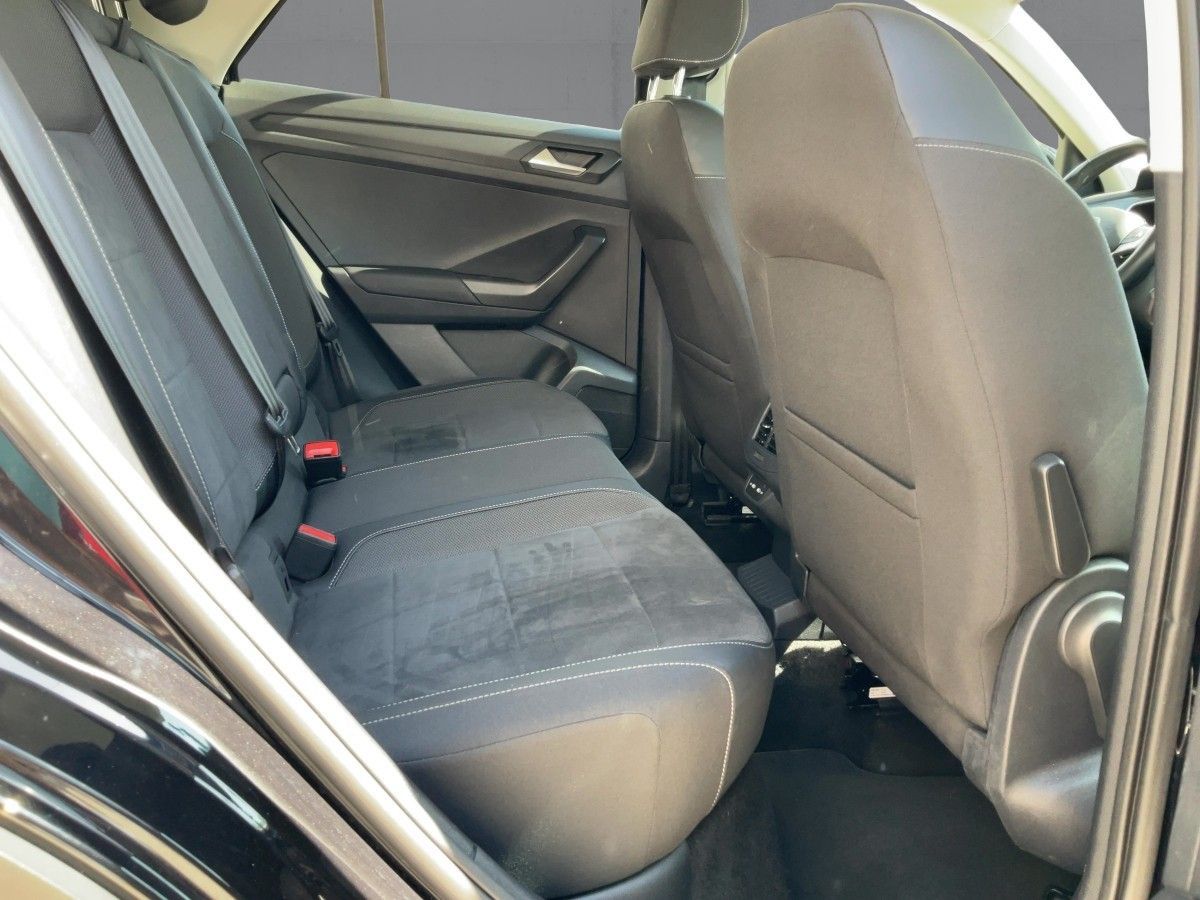 Volkswagen T-Roc 1.5 TSI DSG STYLE - Samsaru's Car Outlet