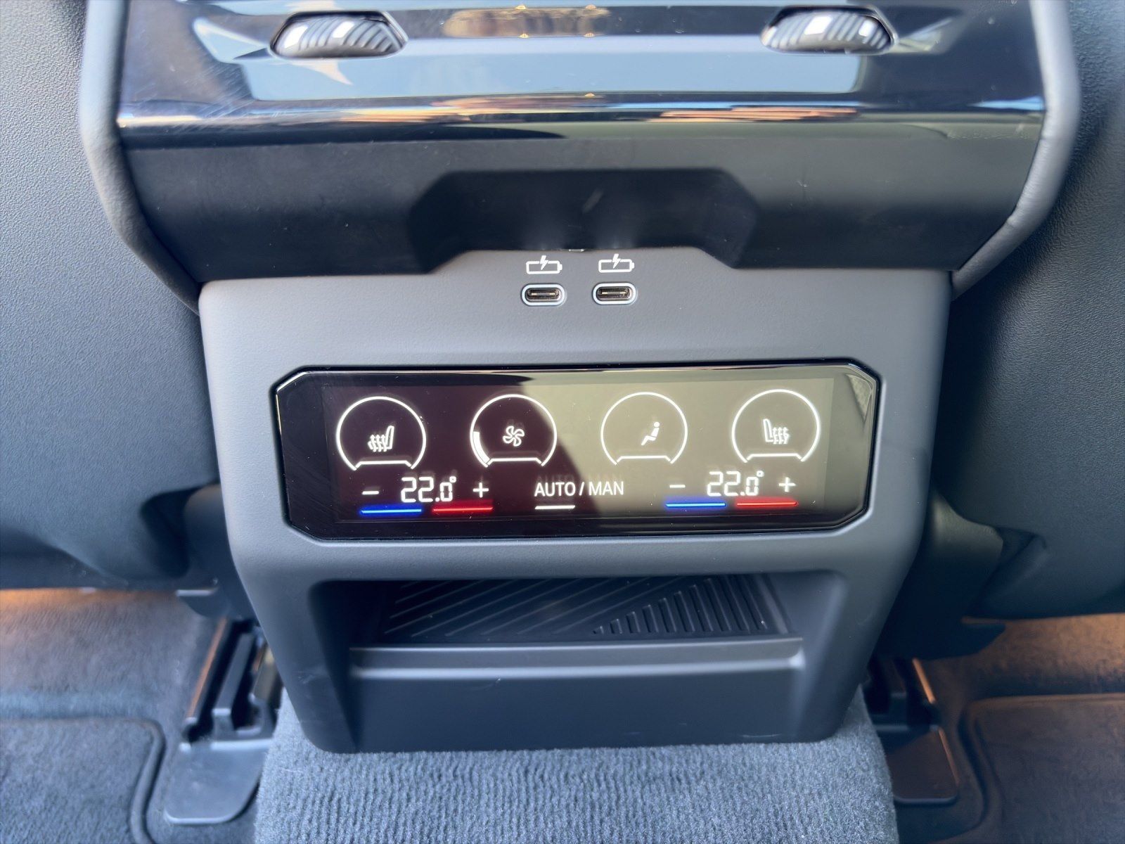 BMW 520i Limousine AHK Head-Up Pano DrivAssProf. Par