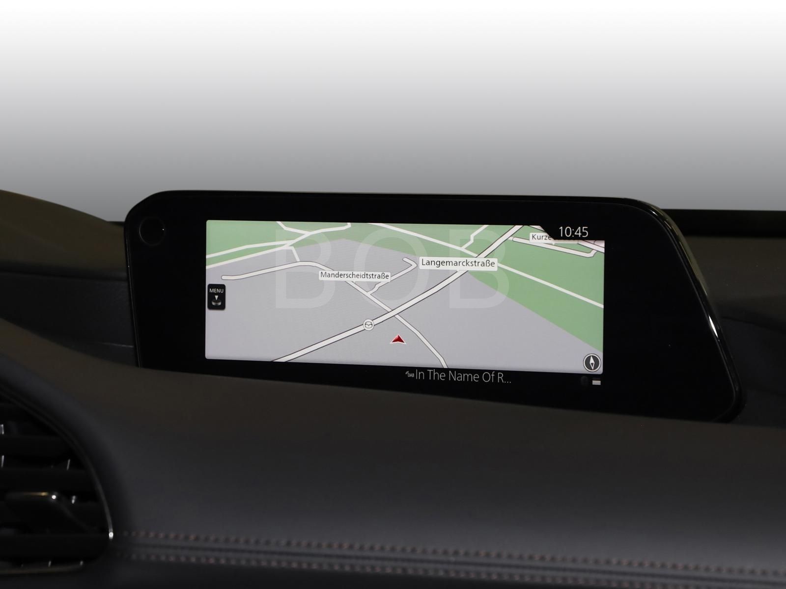 Mazda 3 SKYACTIV-X M-Hybrid NAVI CARPLAY PDC SHZ