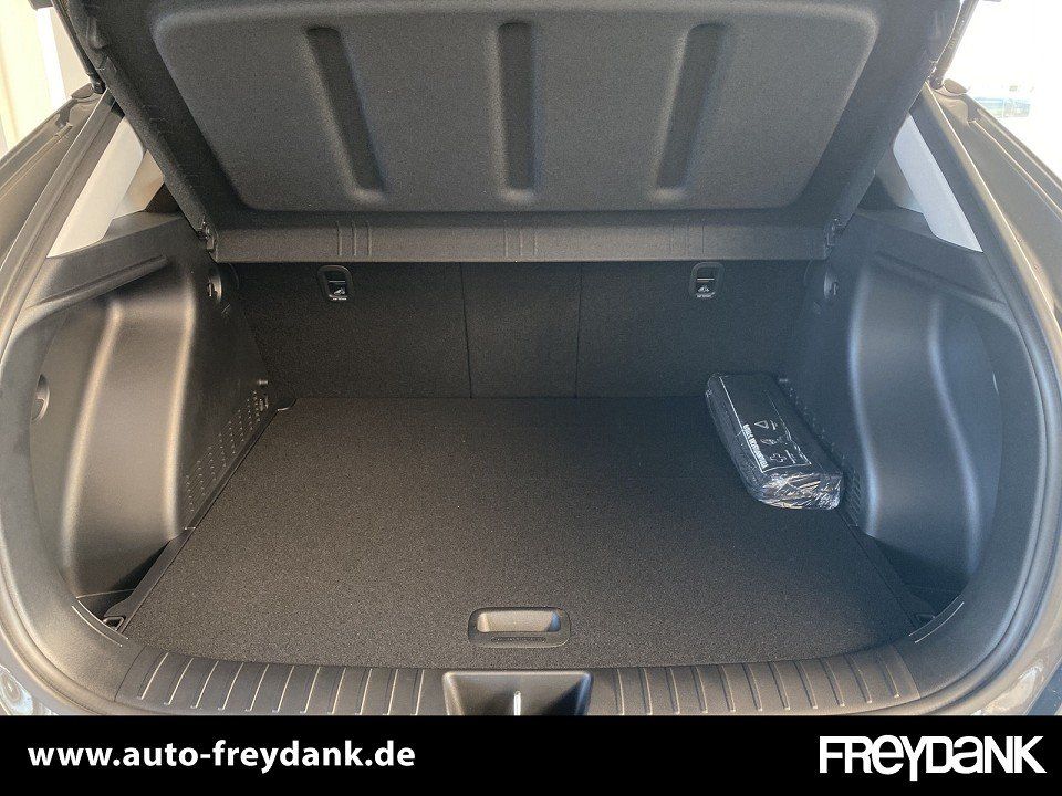 Hyundai KONA Hybrid 2WD TREND - Samsaru's Car Outlet