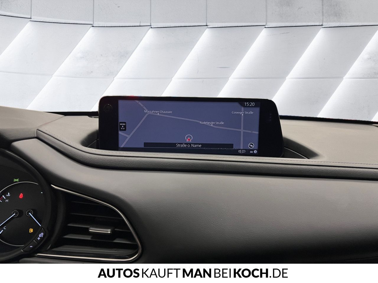 Mazda CX-30 2.5 e-SKYACTIV G Exclusive  AT Navi ACC BT