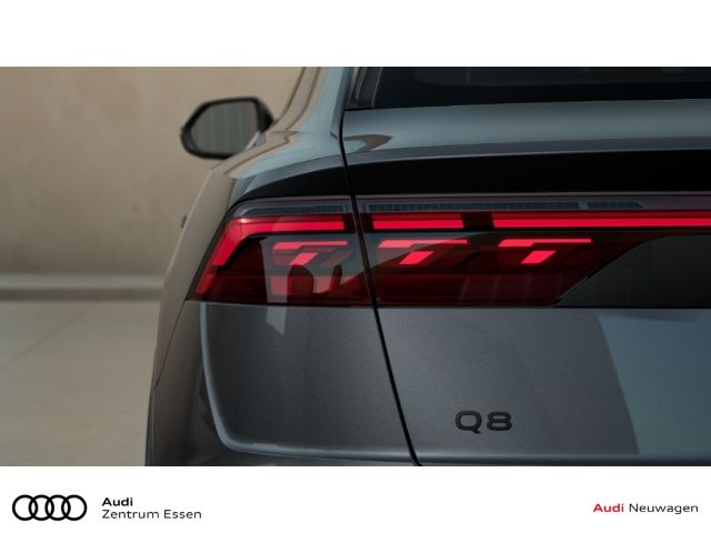 Audi Q8 SUV 55 TFSI E quattro S line - Samsaru's Car Outlet