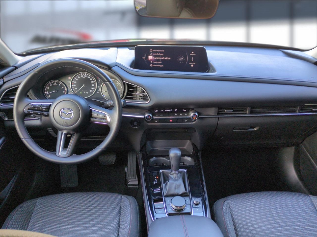 Mazda CX-30 2.5 e-SKYACTIV-G Homura 2WD Automatik Navi