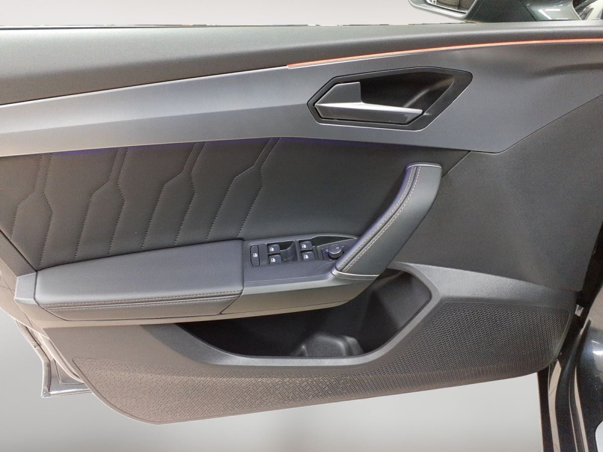 Cupra Leon Sportstourer 2.0 TDI - Samsaru's Car Outlet