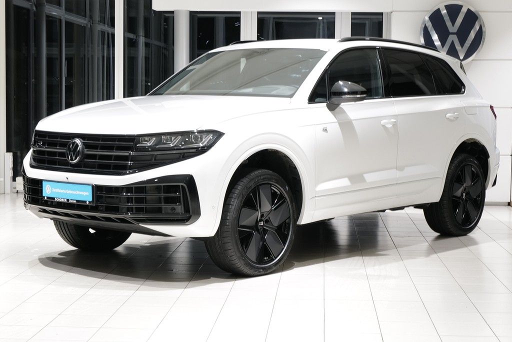 Volkswagen Touareg R eHybrid 4Motion Dynaudio HuD 360° Keyl