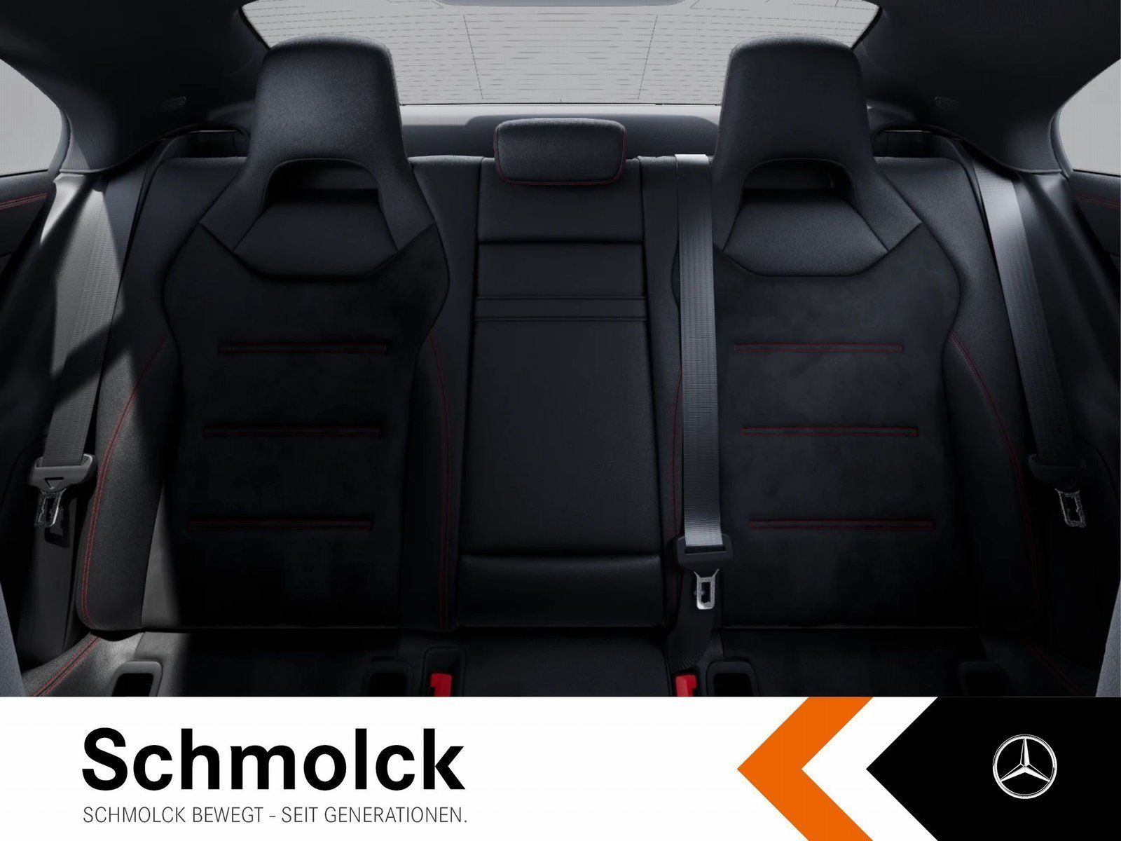 Mercedes-Benz CLA 250 e AMG - Samsaru's Car Outlet