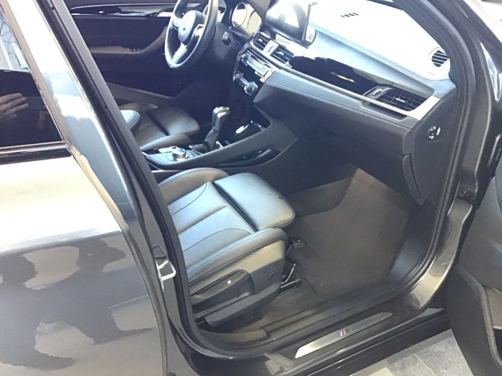 BMW X1 xDrive25e M Sport - Samsaru's Car Outlet