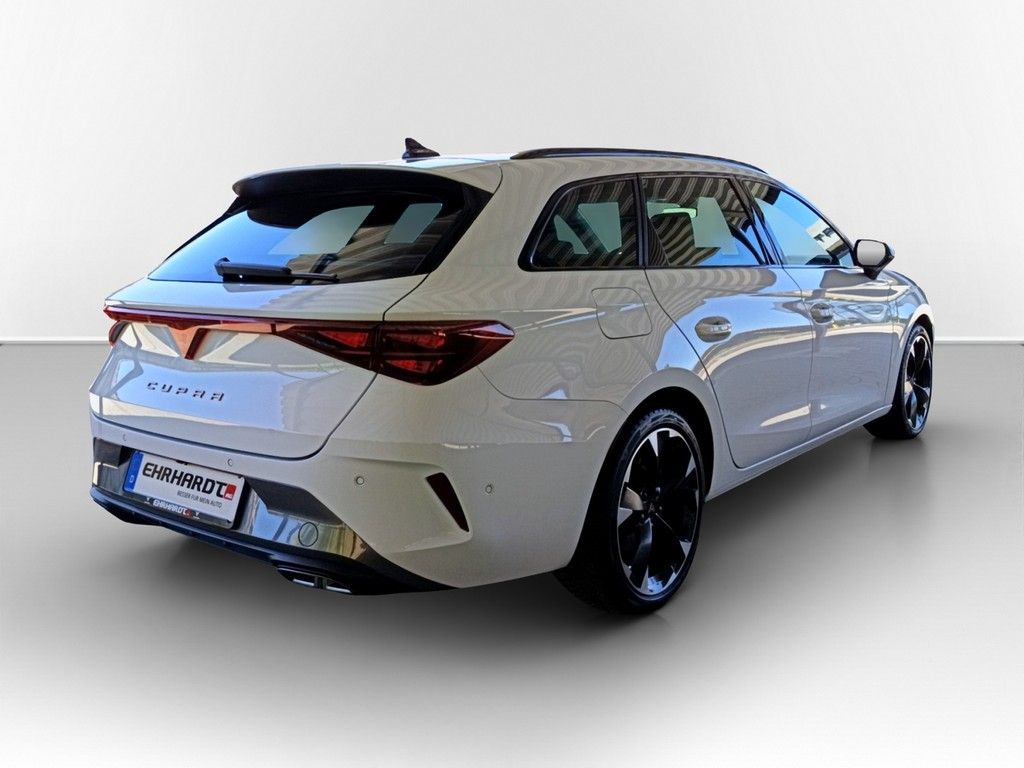 Cupra Leon Sportstourer 1.5 eTSI DSG FACELIFT - Samsaru's Car Outlet