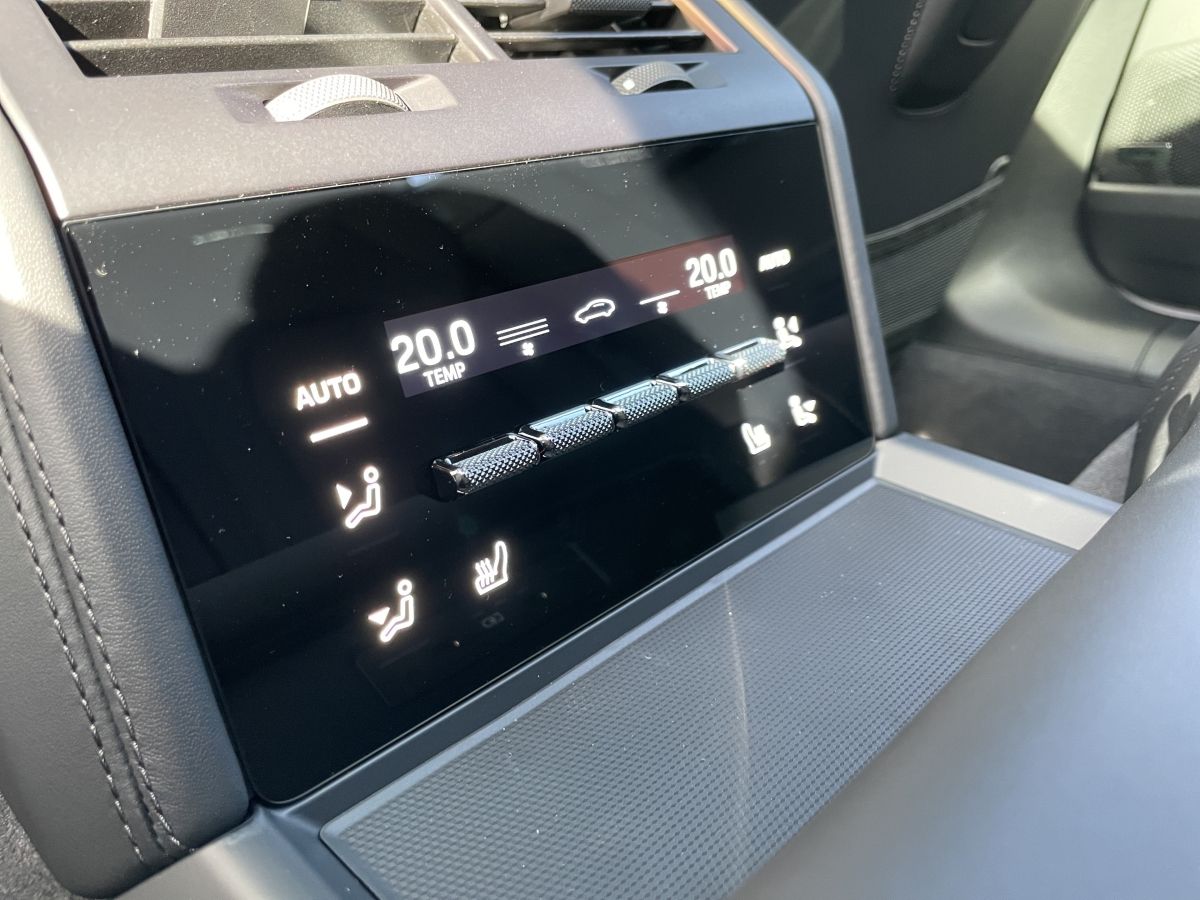 Porsche Panamera 4 E-Hybrid |Sportabgas | InnoDrive |