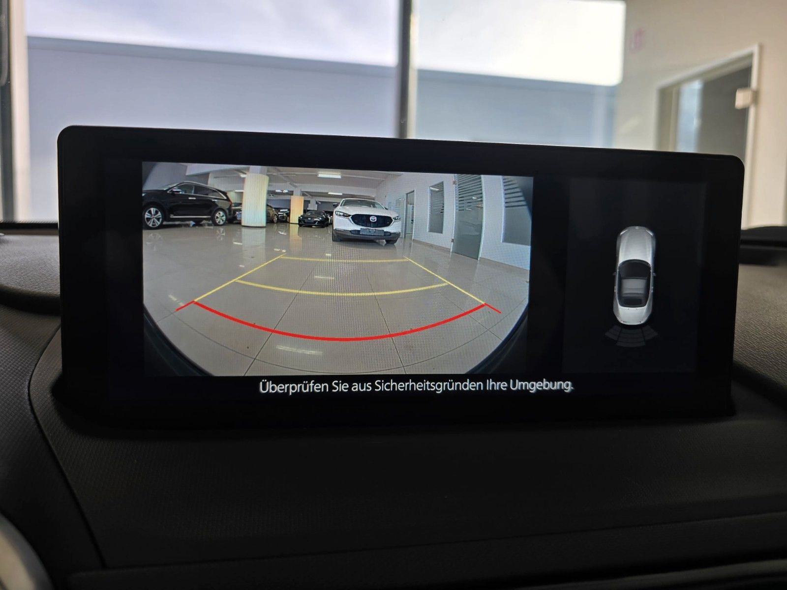 Mazda MX-5 Exclusive-Line 184PS *NAV*BOSE*LED *RFK