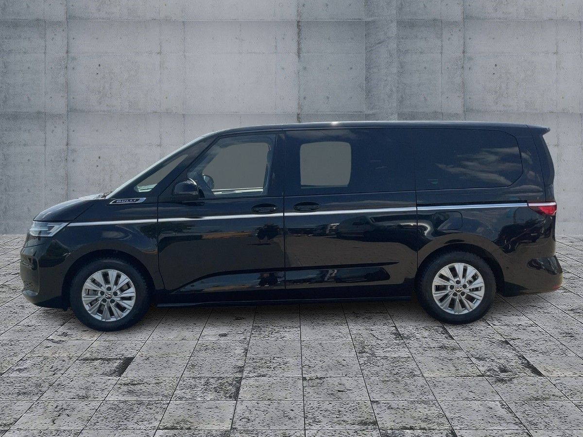 Volkswagen T7 Multivan lang e-Hybrid Style MATRIX+HuD+PANO