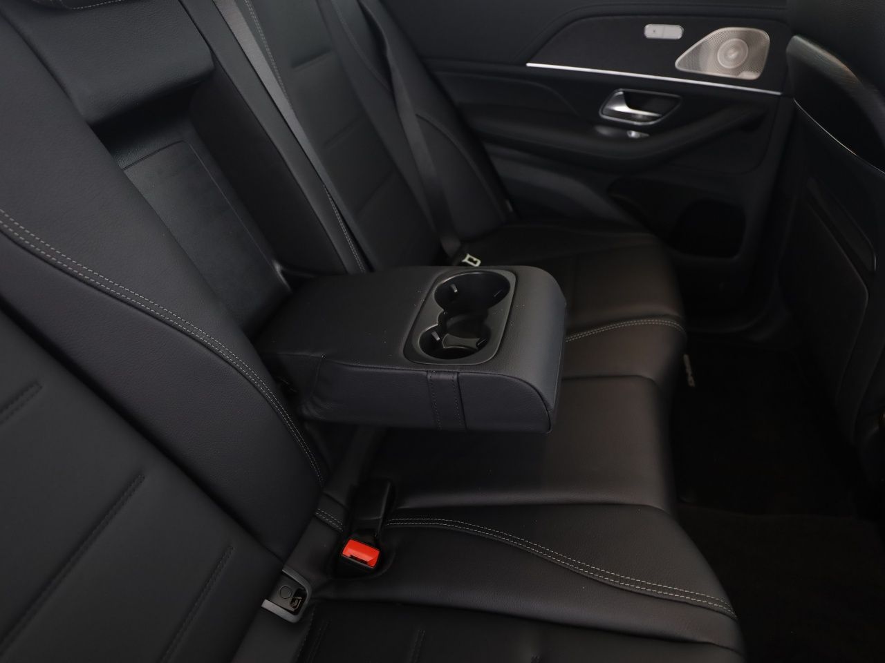 Mercedes-Benz GLE 450 d 4M AMG Night Burmester Widescreen AHK
