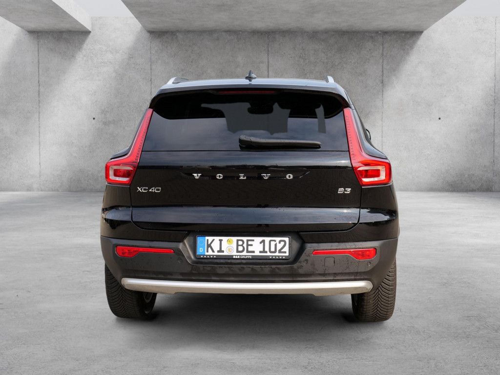 Volvo XC40 B3 Core 2WD