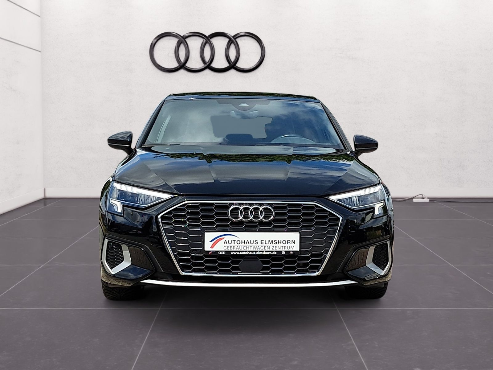 Audi A3 Sportback advanced 40 TFSIe S tronic - Samsaru's Car Outlet