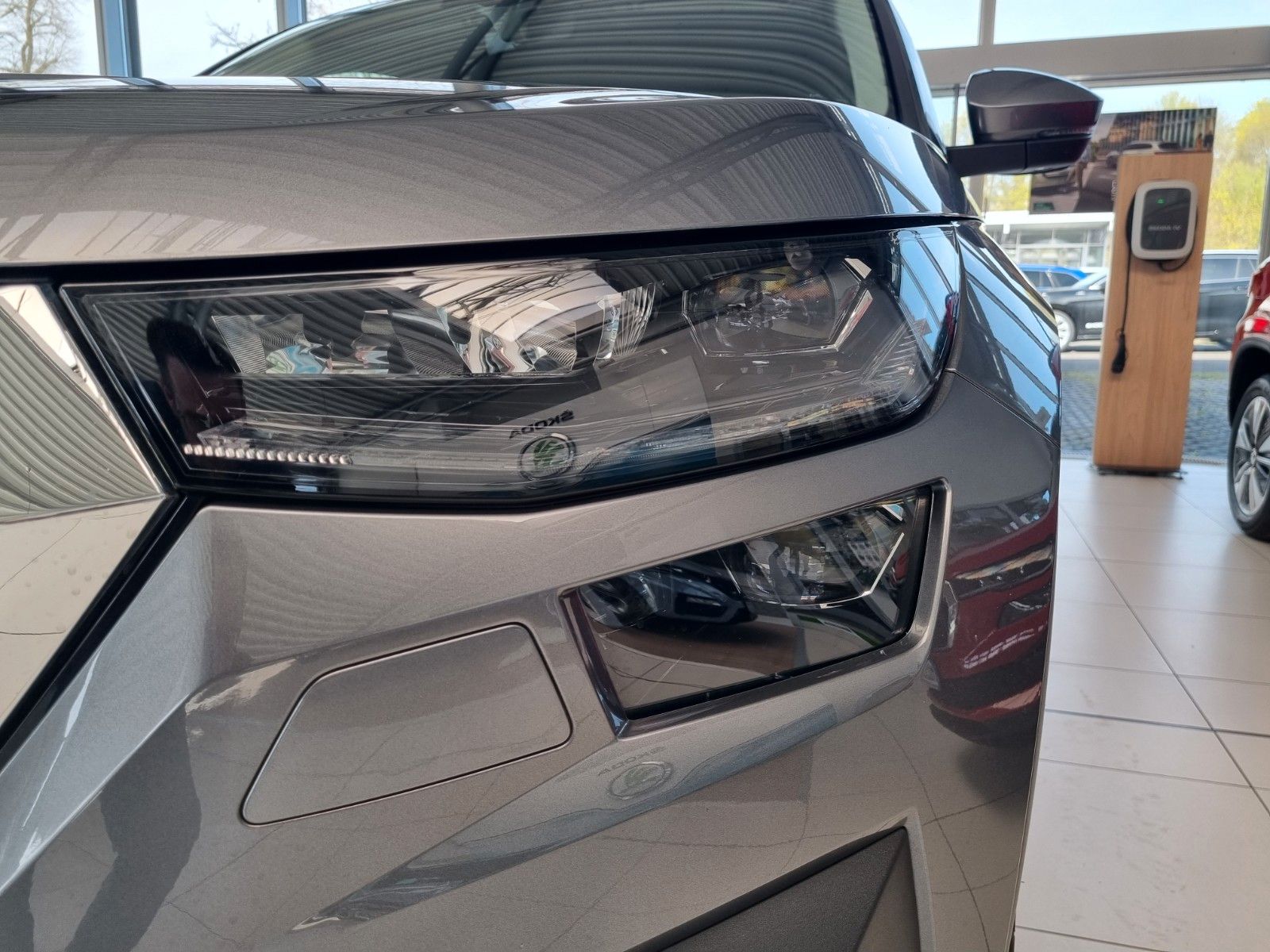 Skoda Kodiaq 2.0 TSI DSG 4x4 Style - Samsaru's Car Outlet