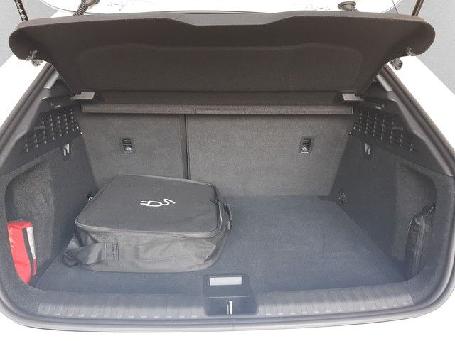 Audi A3 Sportback S line 40TFSIe AppConnect OptikSchw