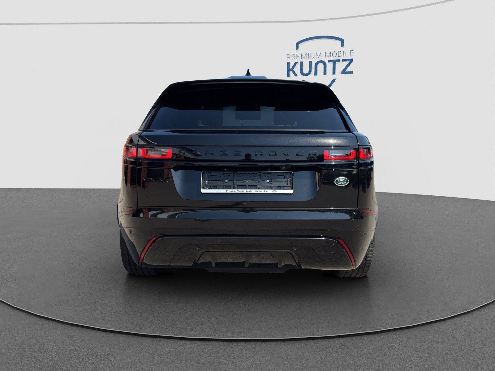 Range Rover Velar P250 R-Dynamic SE - Samsaru's Car Outlet