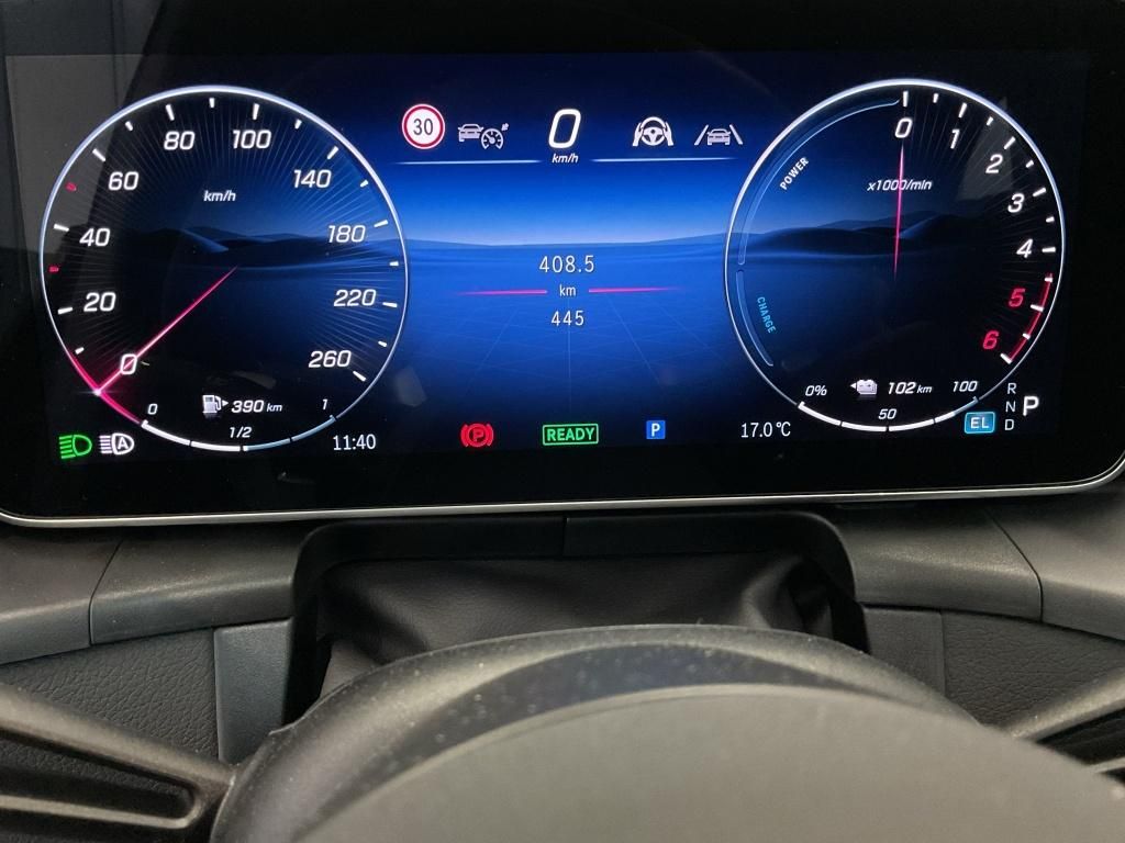 Mercedes-Benz GLC 300 de 4M AMG NIGHT PANO DISTRONIC AHK 360°