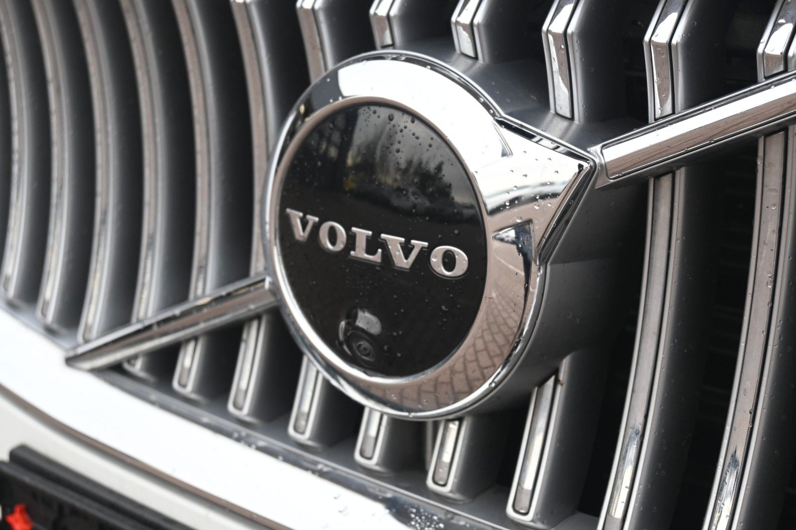 Volvo XC90 T8 AWD Inscrip. - Samsaru's Car Outlet