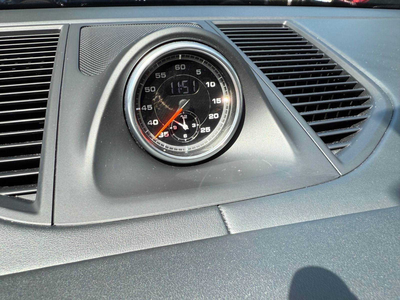 Porsche Macan S - Samsaru's Car Outlet