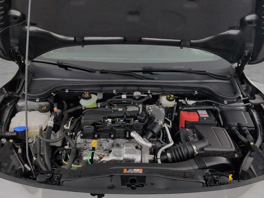 Ford Focus Turnier 1.5  Aut. ST-LINE X AHK+LED+NAVI+S