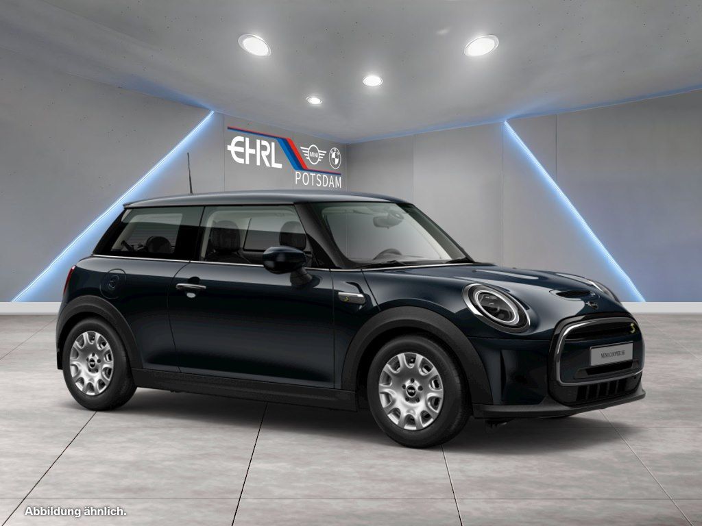 MINI Cooper SE 3-Türer - Samsaru's Car Outlet