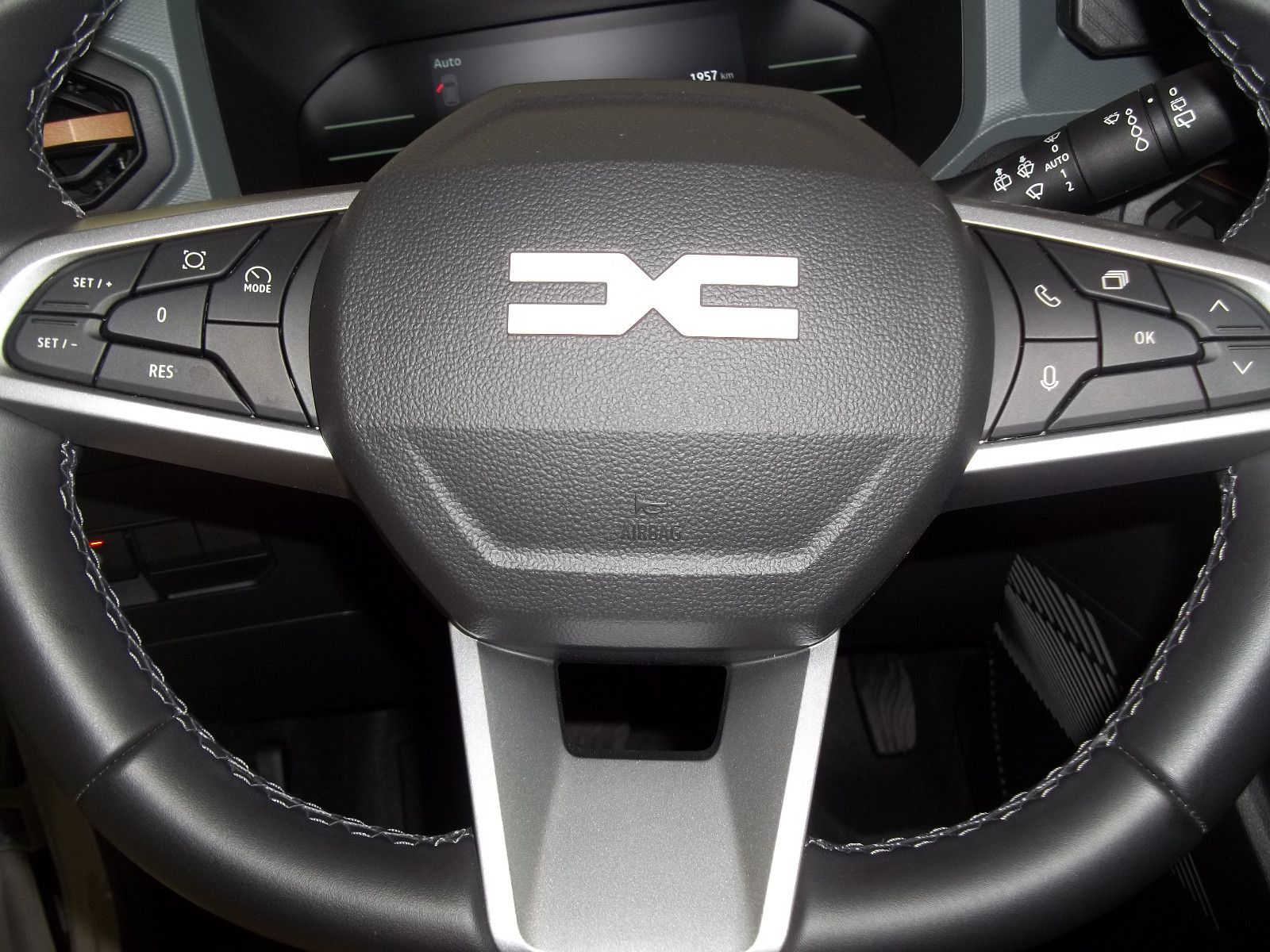 Dacia Duster III TCe 130 Extreme 4x4 - Samsaru's Car Outlet