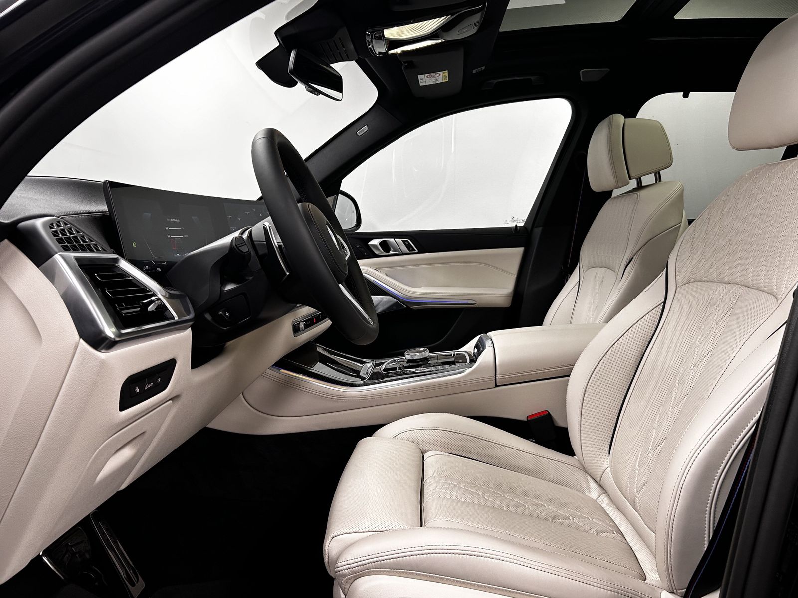 BMW X5 xDrive50e M Sportpaket Pro B&W Pano. AHK DAB