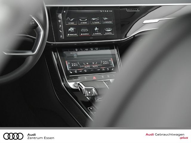 Audi A8 50 TDI quattro - Samsaru's Car Outlet