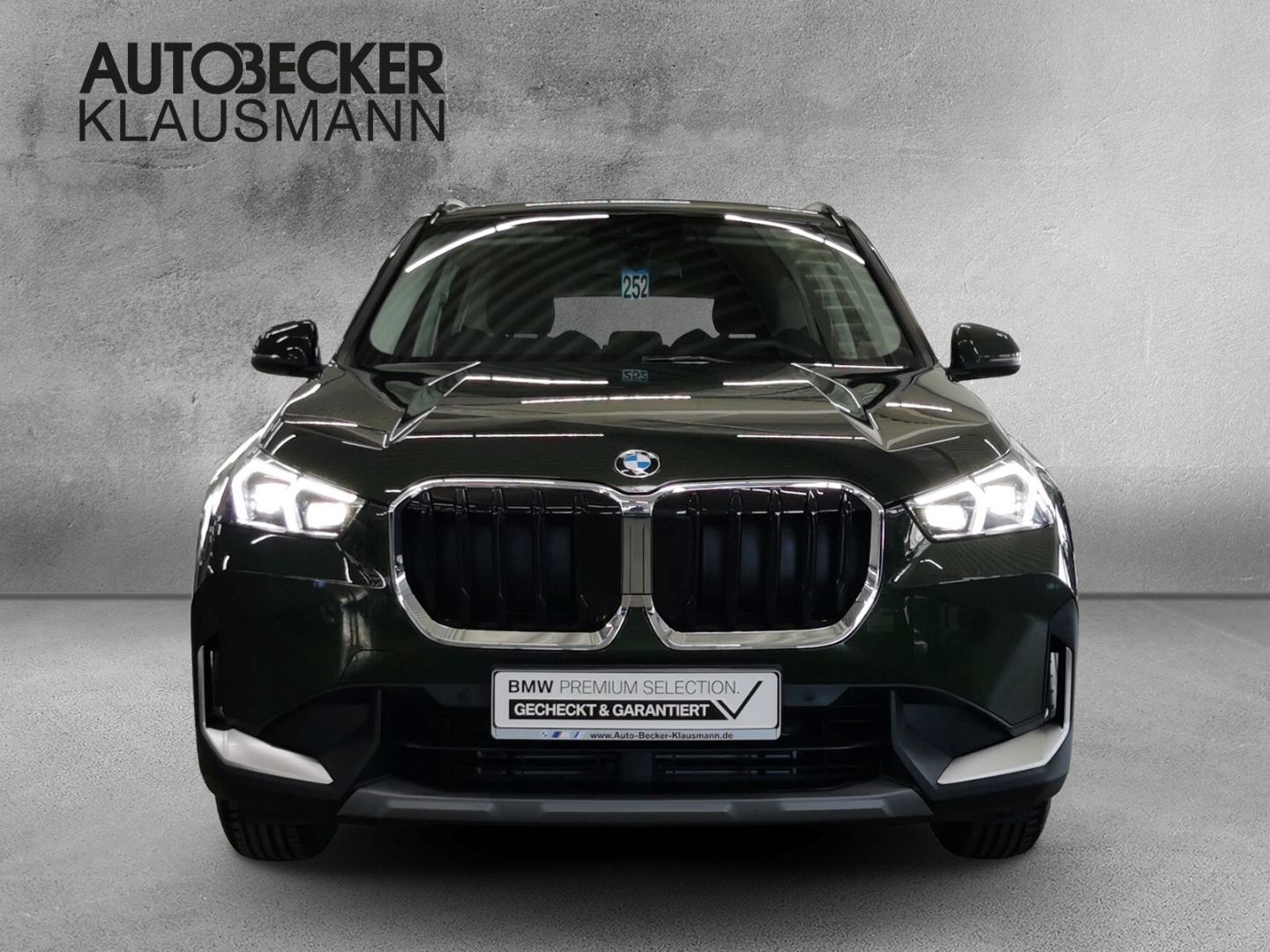 BMW X1 xDrive 20d - Samsaru's Car Outlet