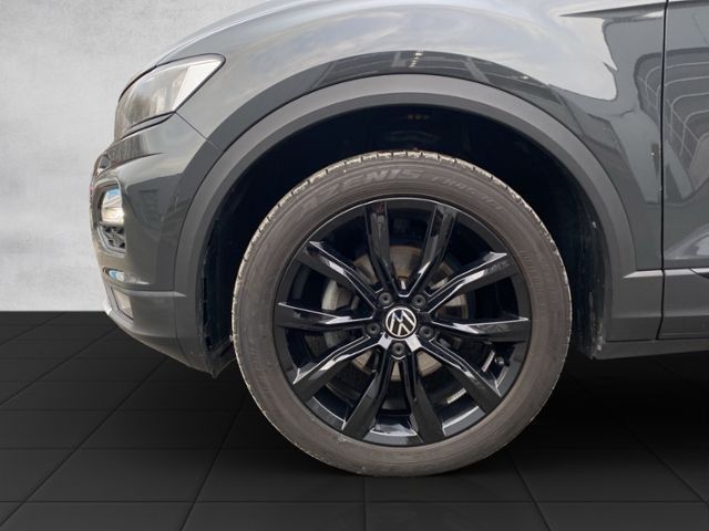 Volkswagen T-Roc Sport 1.5 TSI Black - Samsaru's Car Outlet