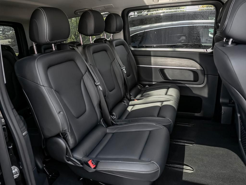 Mercedes-Benz V 250 d L Avantgarde - Samsaru's Car Outlet