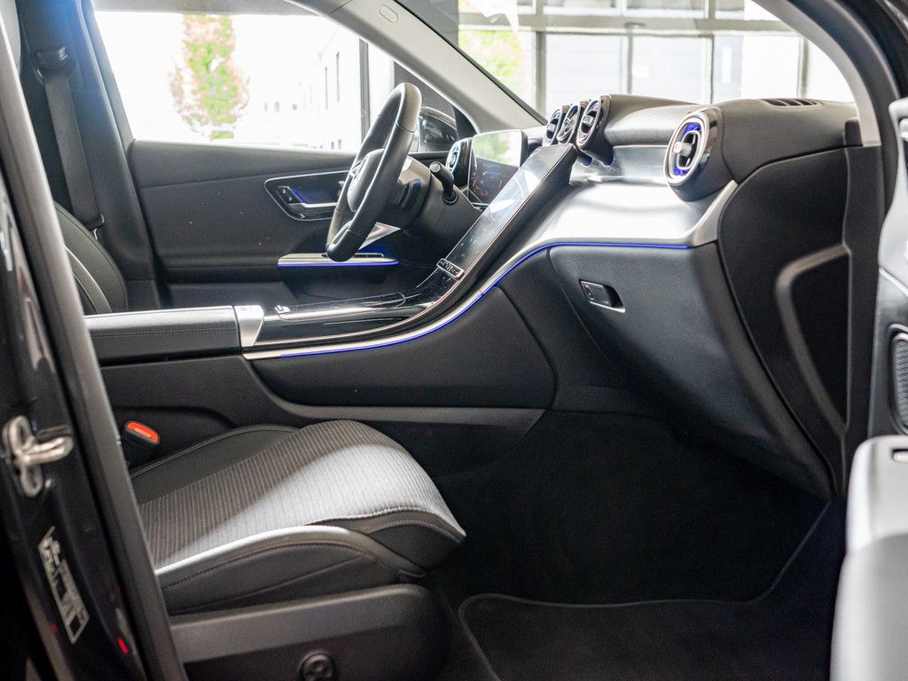 Mercedes-Benz GLC 200 4M Avantgarde Advanced Plus - Samsaru's Car Outlet